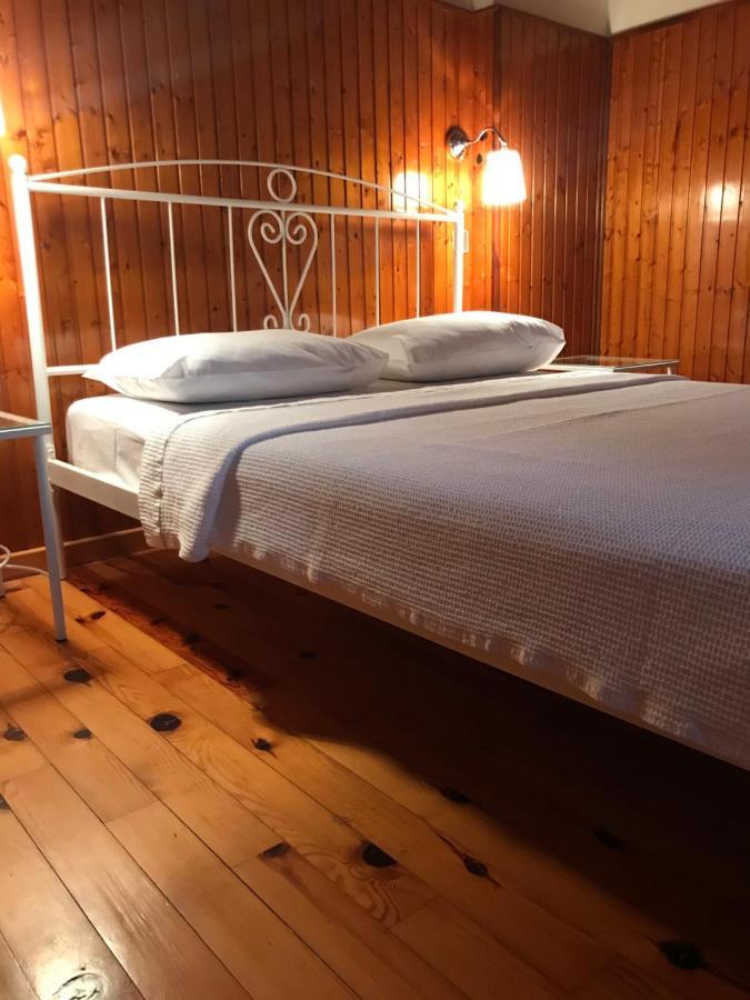 9Mouses Chasiotis Guest House Ampelakia Zewnętrze zdjęcie