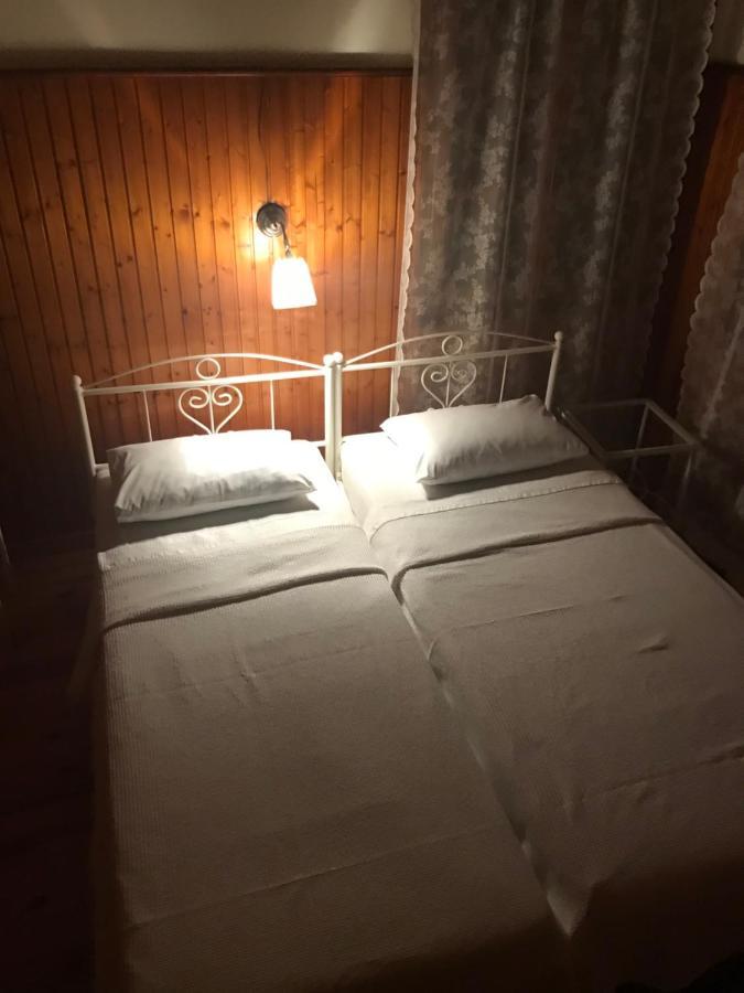 9Mouses Chasiotis Guest House Ampelakia Zewnętrze zdjęcie