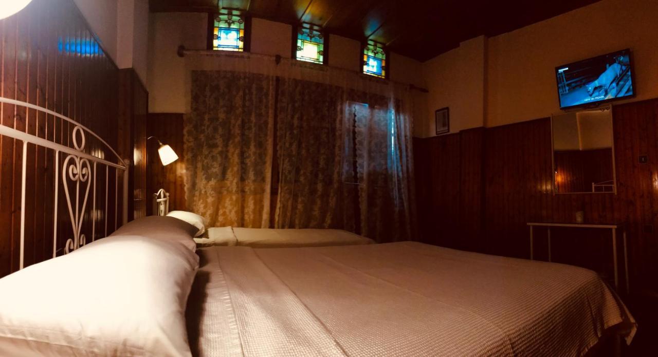 9Mouses Chasiotis Guest House Ampelakia Zewnętrze zdjęcie