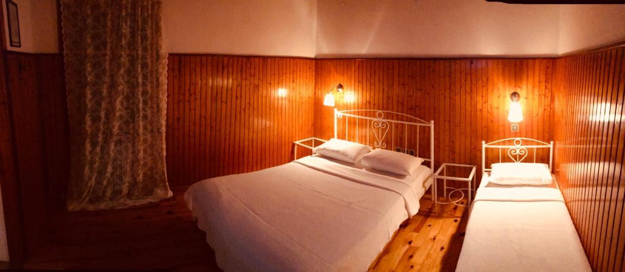 9Mouses Chasiotis Guest House Ampelakia Zewnętrze zdjęcie