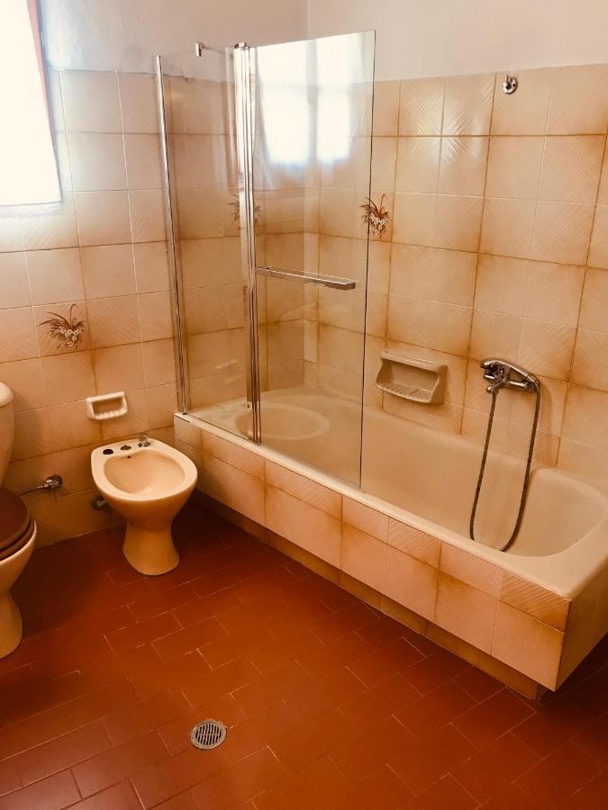 9Mouses Chasiotis Guest House Ampelakia Zewnętrze zdjęcie