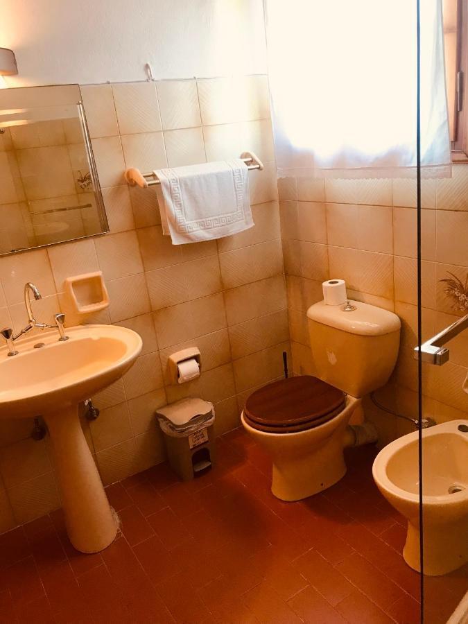 9Mouses Chasiotis Guest House Ampelakia Zewnętrze zdjęcie