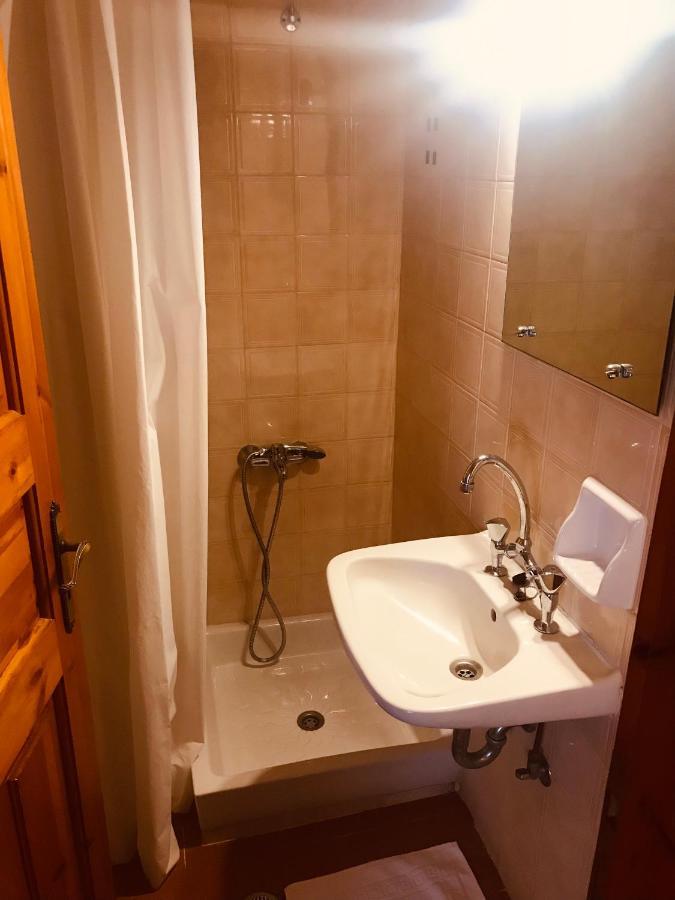 9Mouses Chasiotis Guest House Ampelakia Zewnętrze zdjęcie
