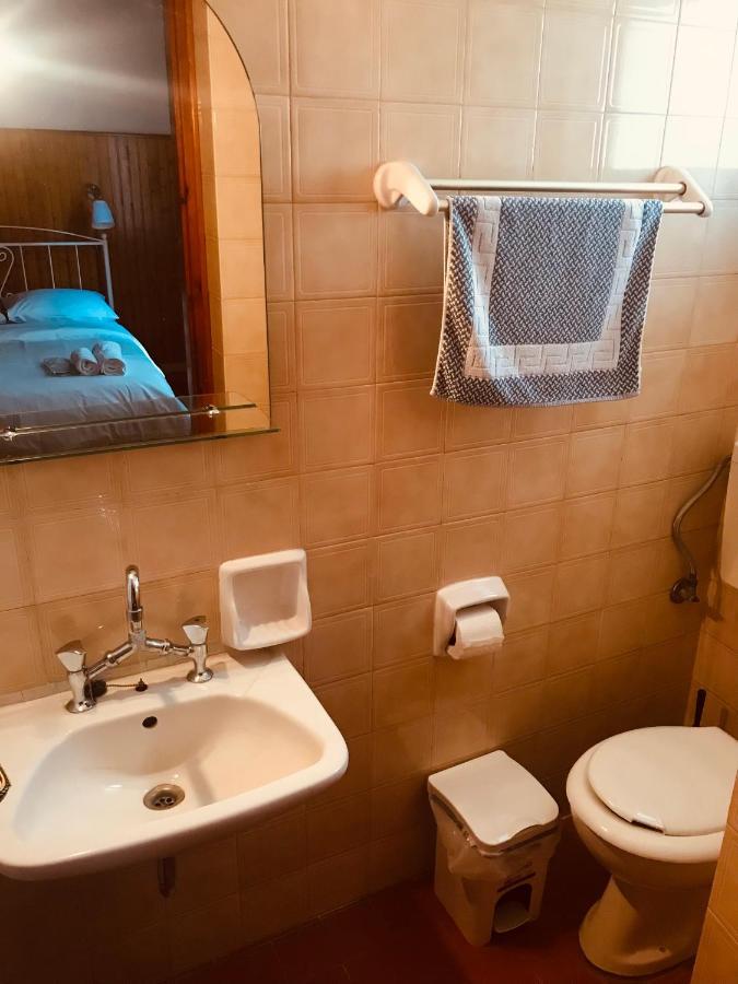 9Mouses Chasiotis Guest House Ampelakia Zewnętrze zdjęcie