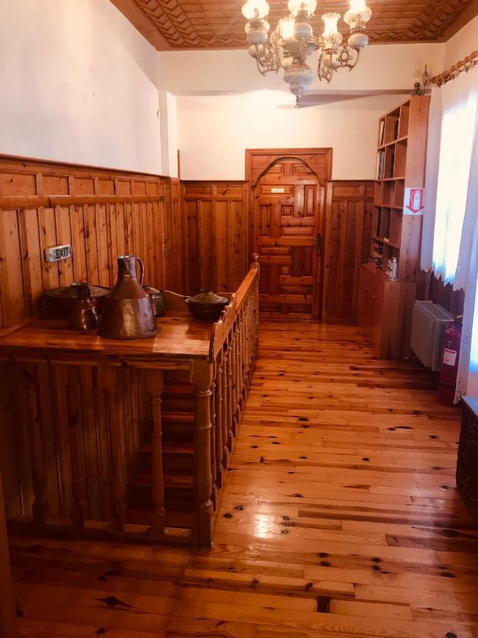 9Mouses Chasiotis Guest House Ampelakia Zewnętrze zdjęcie