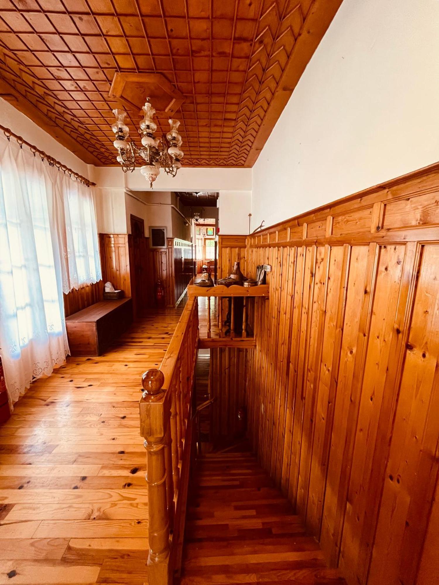 9Mouses Chasiotis Guest House Ampelakia Zewnętrze zdjęcie