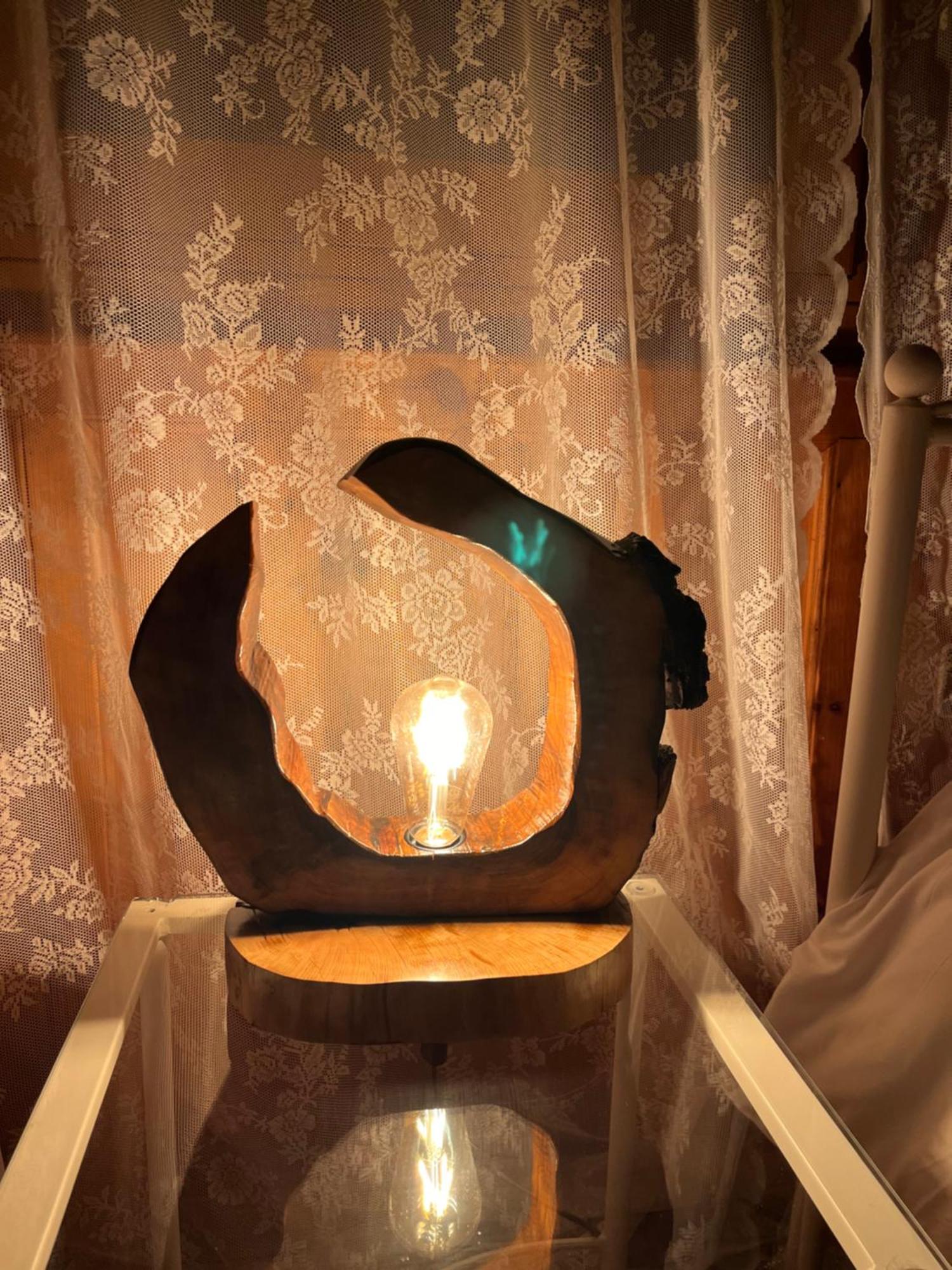 9Mouses Chasiotis Guest House Ampelakia Zewnętrze zdjęcie